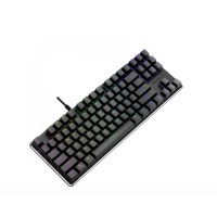 Клавиатура, Rapoo, V530, Игровая, USB