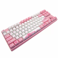 Клавиатура, Varmilo, Sakura V2, VEM87, A33A042A9A3A06A036
