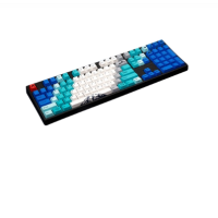 Клавиатура, Varmilo, Summit R1, VEM108, Varmilo Rose V2 Switch