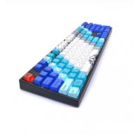 Клавиатура, Varmilo, Summit R1, VEA108, Cherry MX Red, A26A050D4A3A06A007