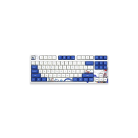 Клавиатура, Varmilo, Lovebirds-I, VEM87, Varmilo EC Daisy V2 Switch