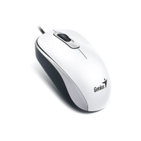 Genius, DX-110, Оптическая, 1000dpi, USB