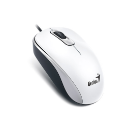 Genius, DX-110, Оптическая, 1000dpi, USB