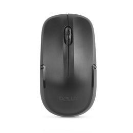 Delux, DLM-136OGB, 3D, Оптическая, 1200dpi