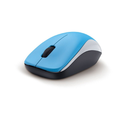 Genius, NX-7000, 3D, Оптическая, 1200dpi Голубой