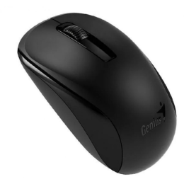 Genius, NX-7005, 3D, Оптическая, 1200dpi Черный
