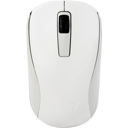 Genius, NX-7005, 3D, Оптическая, 1200dpi Белый
