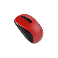 Genius, NX-7005, 3D, Оптическая, 1200dpi Красный
