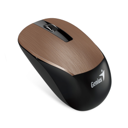 Genius, NX-7015, 3D, Оптическая, 1600dpi Розово Коричневый
