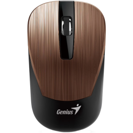 Genius, NX-7015, 3D, Оптическая, 1600dpi Шоколадный