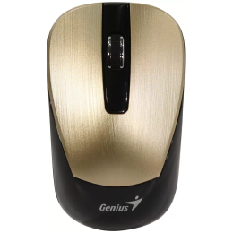 Genius, NX-7015, 3D, Оптическая, 1600dpi Золотой