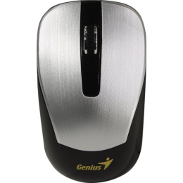 Genius, ECO-8015, 3D, Оптическая, 800dpi Серый