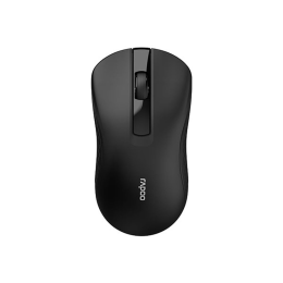 Rapoo, B20, 3D, Оптическая, 1000dpi Чёрный