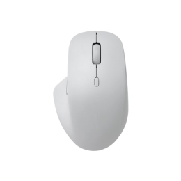 Rapoo, M50 Plus Silent, 3D, Оптическая, 1600dpi Белый