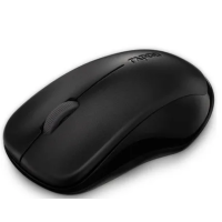 Rapoo, 1620, 3D, Оптическая, 1000dpi Чёрный