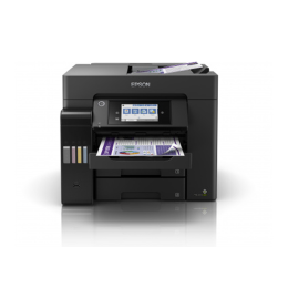 МФУ струйное цветное Epson L6570, 32 стр/мин, А4