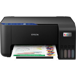 МФУ струйное цветное Epson L3251 C11CJ67413