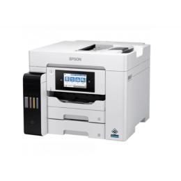МФУ струйное цветное Epson Pro L6580 C11CJ28404, до 32 стр/мин