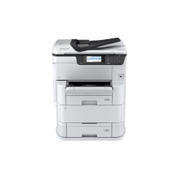 Струйное МФУ Epson WorkForce Pro WF-C878RDTWF C11CH60401BX А3+