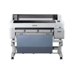 Принтер Epson SureColor SC-T5200, 36"- A0 - 914 мм, 2880x1440, USB 2.0