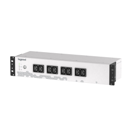 Источник бесперебойного питания, Legrand, Keor PDU 800ВА 8 IEC