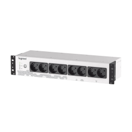 Источник бесперебойного питания, Legrand, Keor PDU 800ВА 8 GR/IT