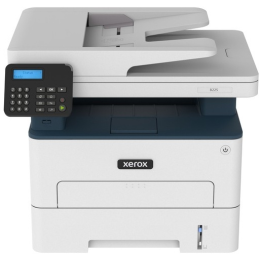 Монохромное МФУ, Xerox, B225DNI, A4