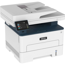 Монохромное МФУ, Xerox, B235DNI, A4