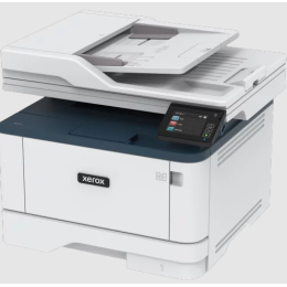 Монохромное МФУ, Xerox, B305DNI, A4