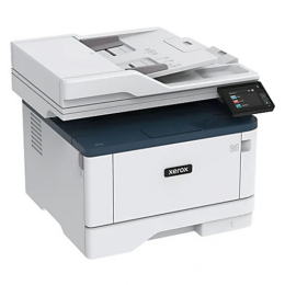 Монохромное МФУ, Xerox, B315DNI, A4