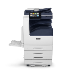 Базовый модуль МФУ, Xerox, VersaLink C7120/ C7125/ C7130 (C7101V_T)