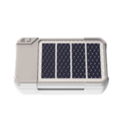 Cпутниковый трекер True Global Solar