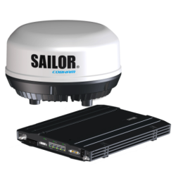 SAILOR 4300 L-Band: SAILOR 4300 L-Band