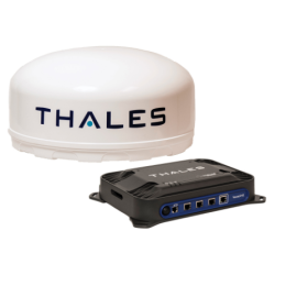 VesseLINK 700 Thales Iridium Certus