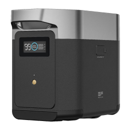 Дополнительная батарея DELTA 2 Max Smart Extra Battery 
