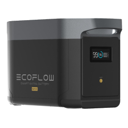 Дополнительная батарея EcoFlow DELTA Max Smart Battery