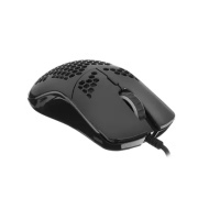 Мышь, Glorious, Model O-, GOM-GBLACK, Игровая