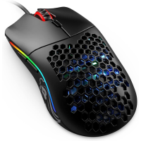 Мышь, Glorious, Model O-, GOM-BLACK, Игровая