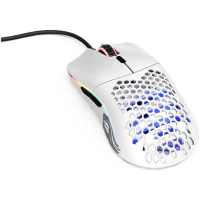 Мышь, Glorious, Model O, GO-WHITE, Игровая