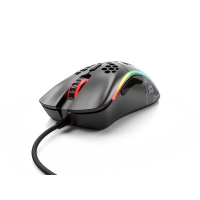 Мышь, Glorious, Model D-, GLO-MS-DM-MB, Игровая, Оптическая