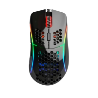 Мышь, Glorious, Model D-, GLO-MS-DM-GB, Игровая, Оптическая
