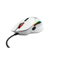 Мышь, Glorious, Model I, GLO-MS-I-MW, Игровая, Оптическая