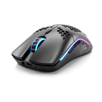 Мышь, Glorious, Model O Wireless, GLO-MS-OW-MB, Игровая, Оптическая