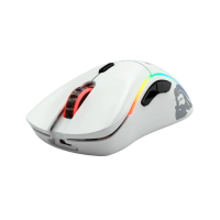Мышь, Glorious, Model D Wireless, GLO-MS-DW-MW, Игровая, Оптическая