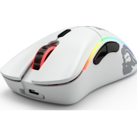 Мышь, Glorious, Model D- Wireless, GLO-MS-DMW-MW, Игровая, Оптическая