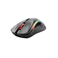 Мышь, Glorious, Model D- Wireless, GLO-MS-DMW-MB, Игровая, Оптическая