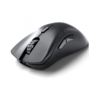 Мышь, Glorious, Model D 2 PRO, GLO-MS-PDWV2-1K-B, Игровая, Оптическая
