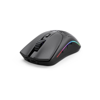Мышь, Glorious, Model O 2 Wireless, GLO-MS-OWV2-MB, Игровая, Оптическая