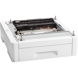 Дополнительный лоток, Xerox, 097S04765, 550 листов - max 1 лоток