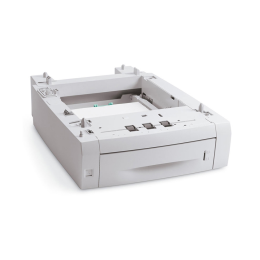 Дополнительный лоток, Xerox, 497K17340, 520 листов/А3/256 gsm